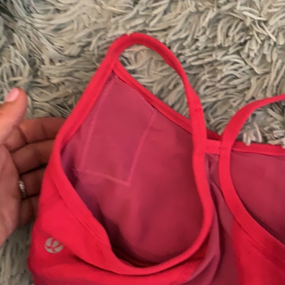 Luluemon sports bra - Picture 3 of 4